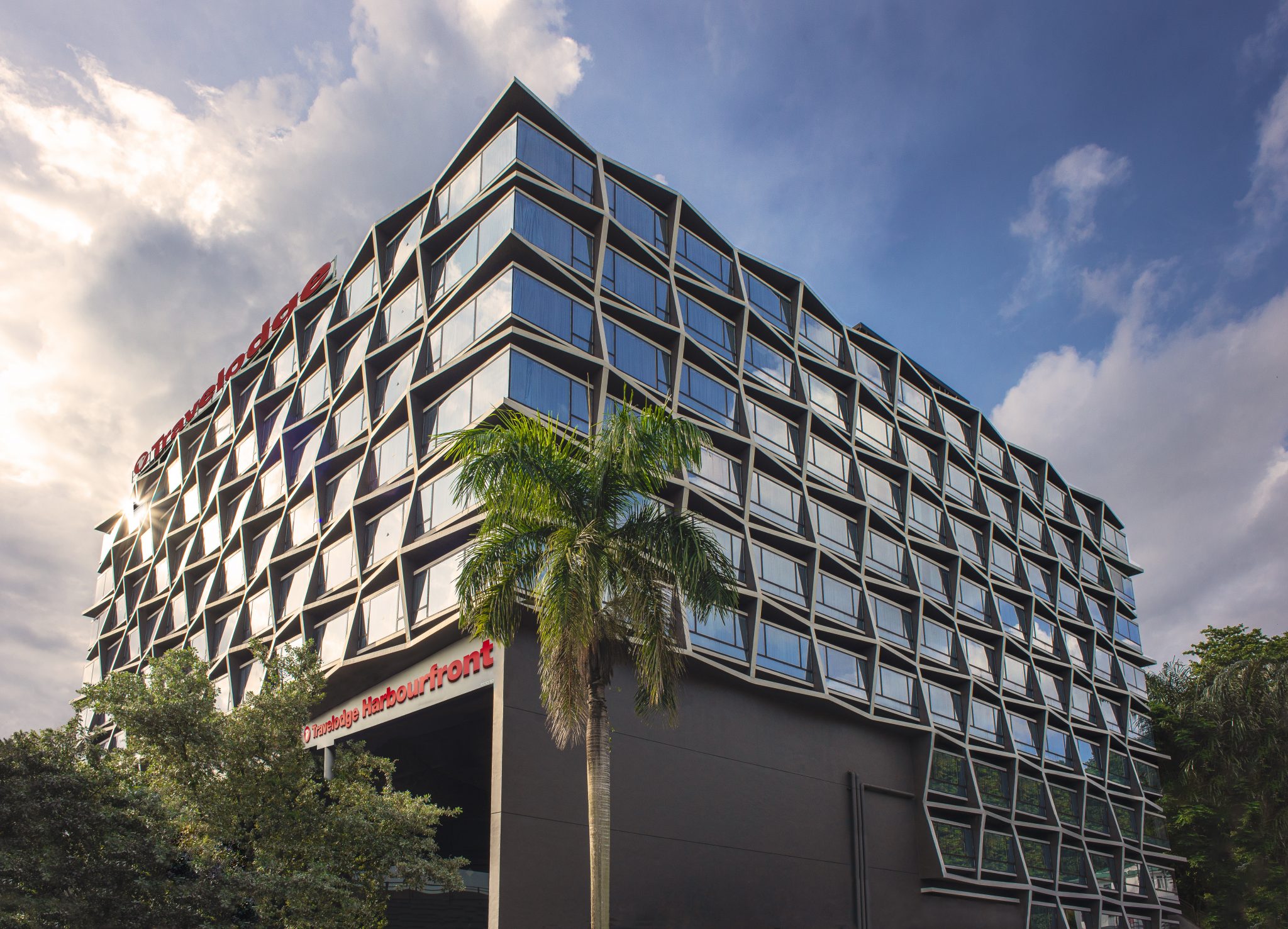 Travelodge Habourfront Singapore – Datapulse Technology Limited